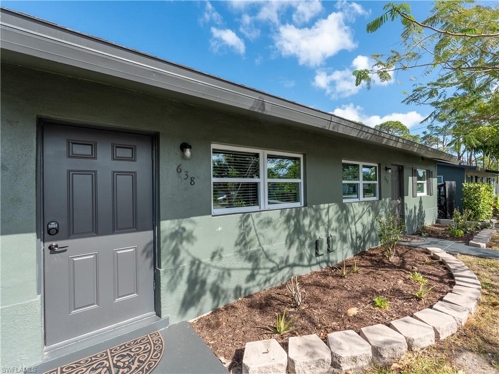 634, 642, 650 6th AVE