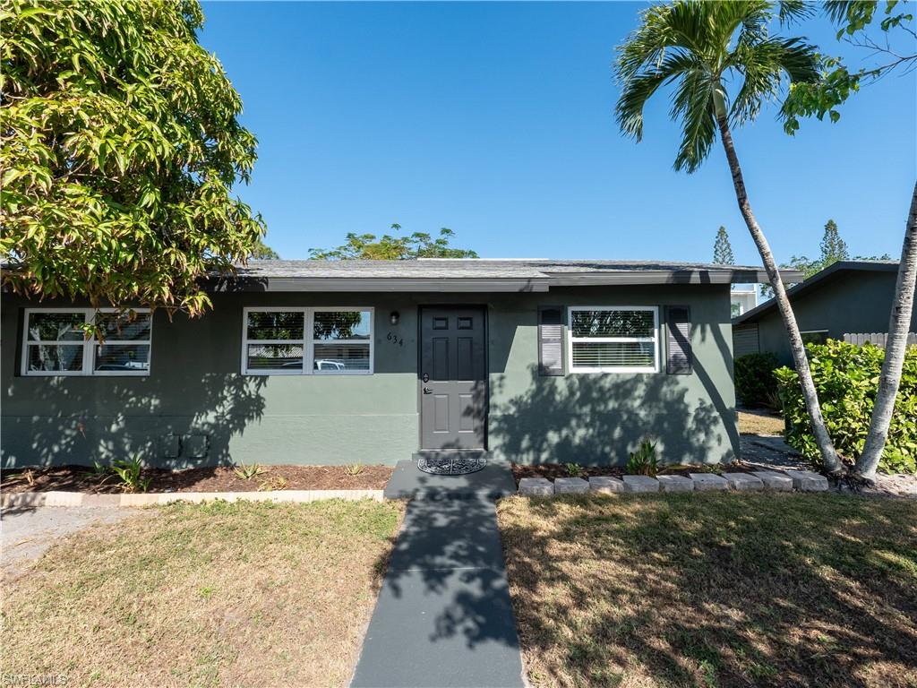 634, 642, 650 6th AVE