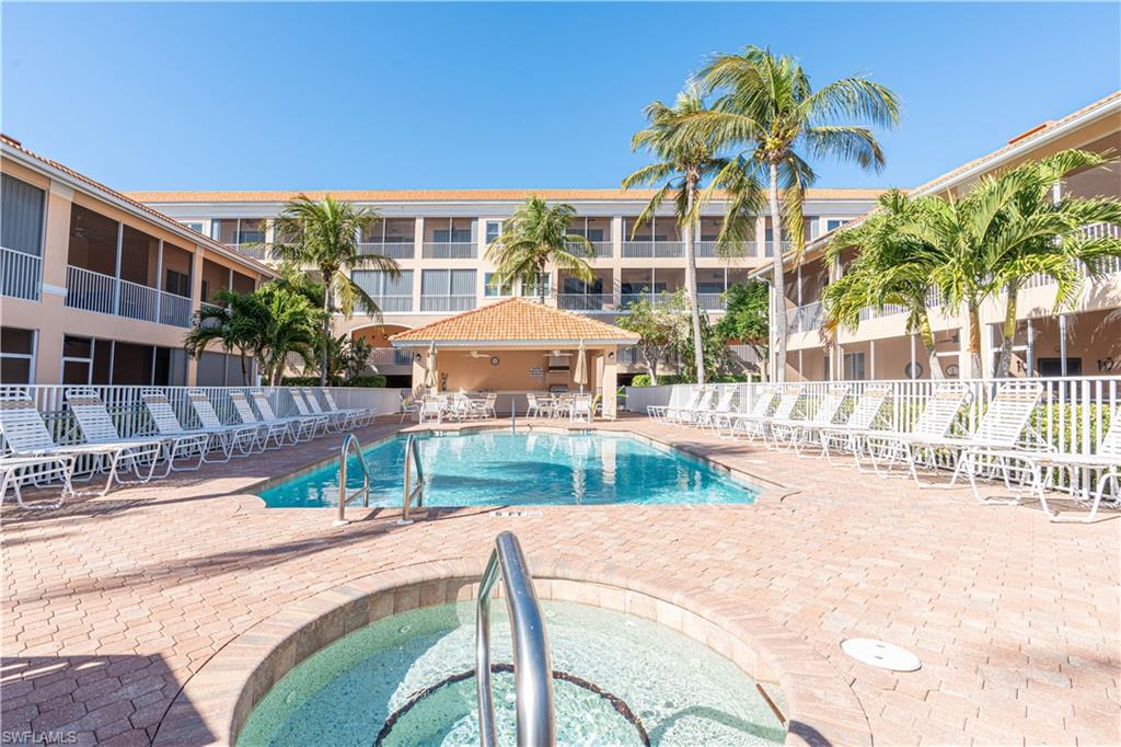 1857 San Marco RD # A308