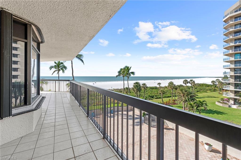 220 S Collier BLVD # 402