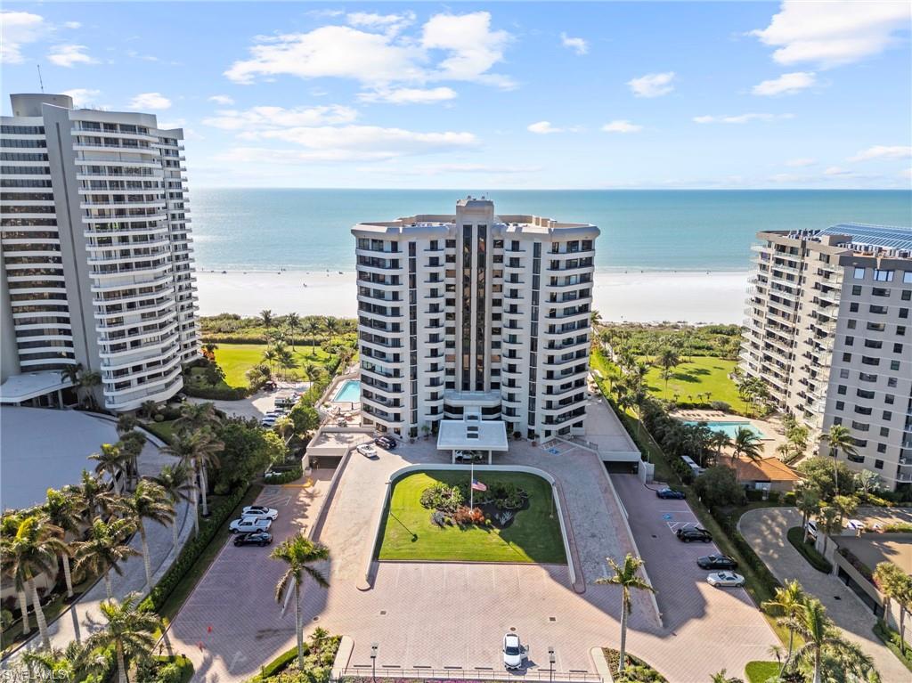 220 S Collier BLVD # 402