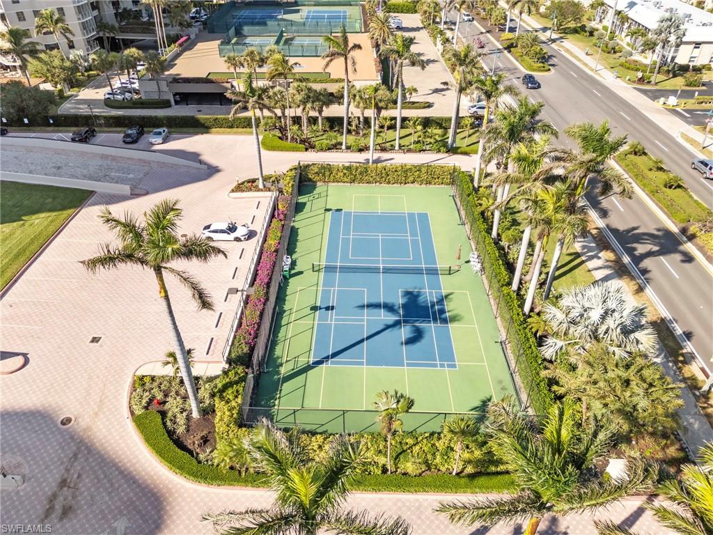 220 S Collier BLVD # 402