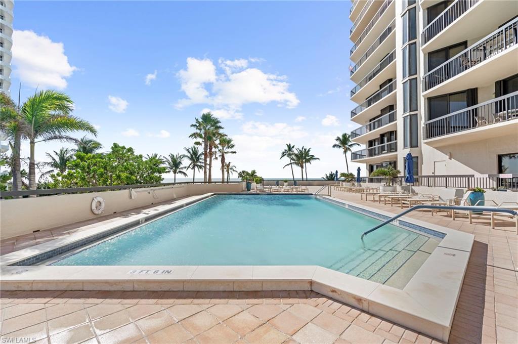 220 S Collier BLVD # 402