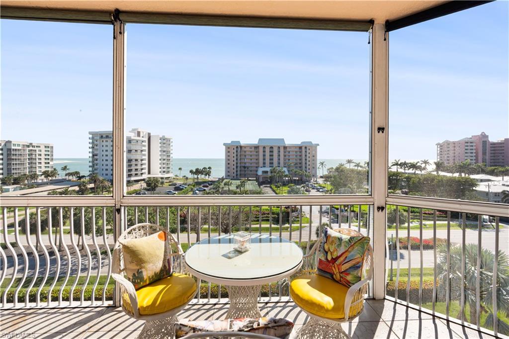 1021 S Collier BLVD # 601