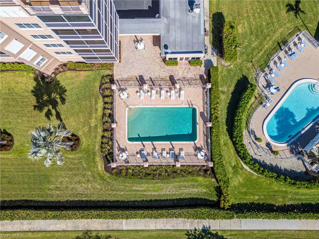 1021 S Collier BLVD # 601