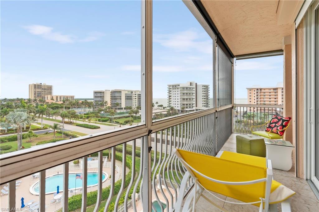 1021 S Collier BLVD # 601