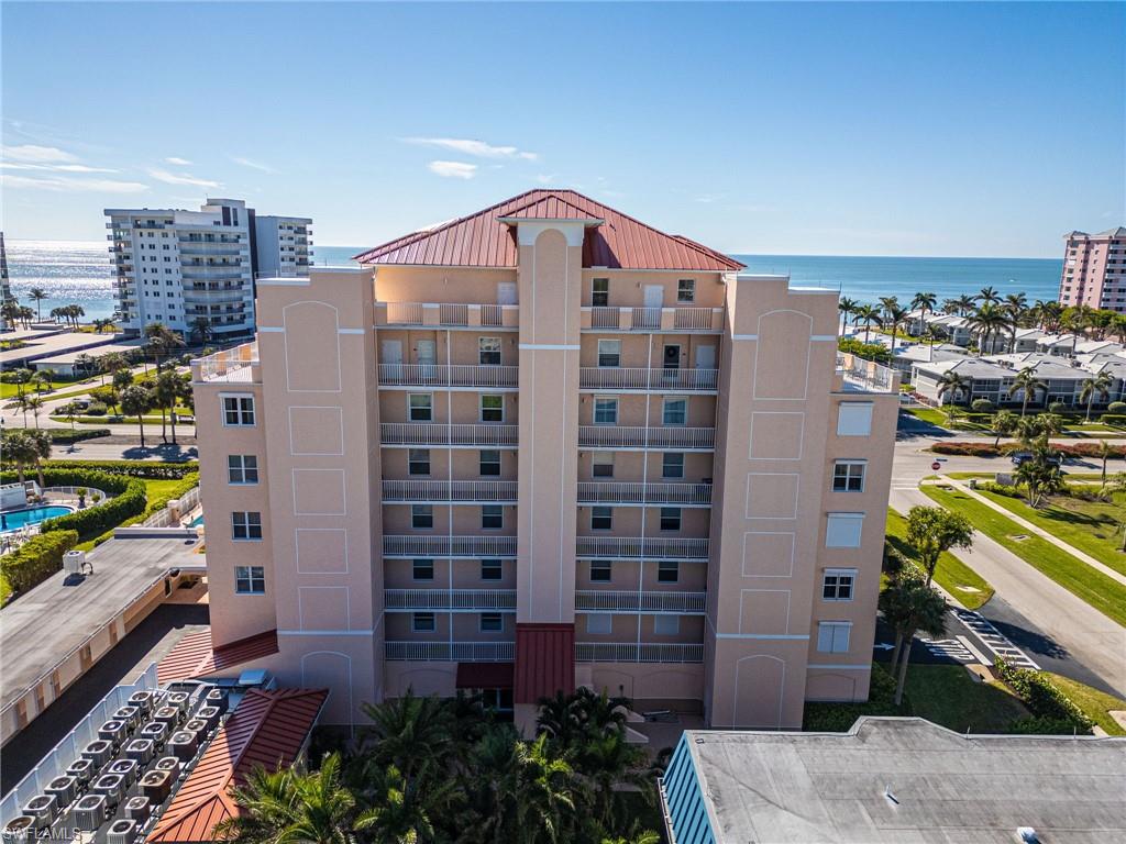 1021 S Collier BLVD # 601