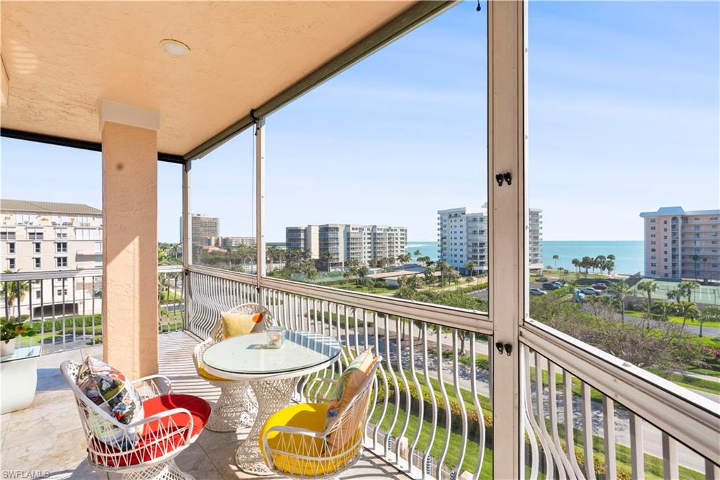 1021 S Collier BLVD # 601