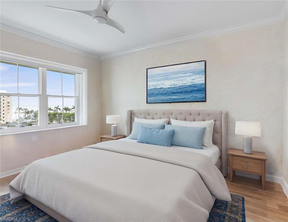 1021 S Collier BLVD # 601