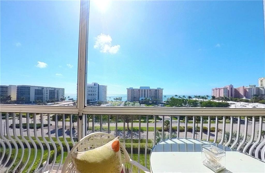 1021 S Collier BLVD # 601