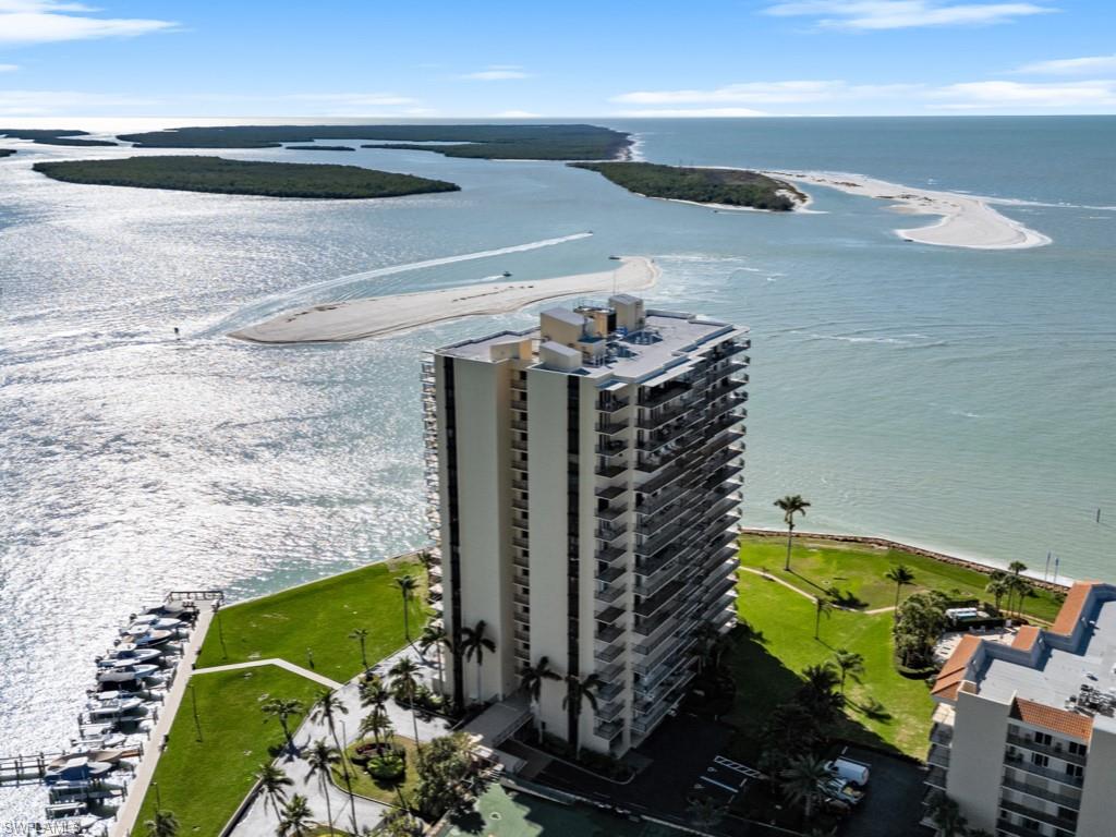 1100 S Collier BLVD # 1721