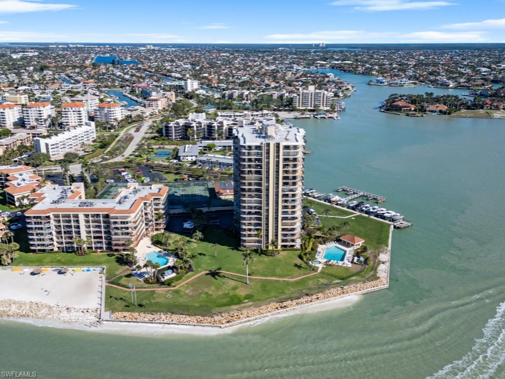 1100 S Collier BLVD # 1721