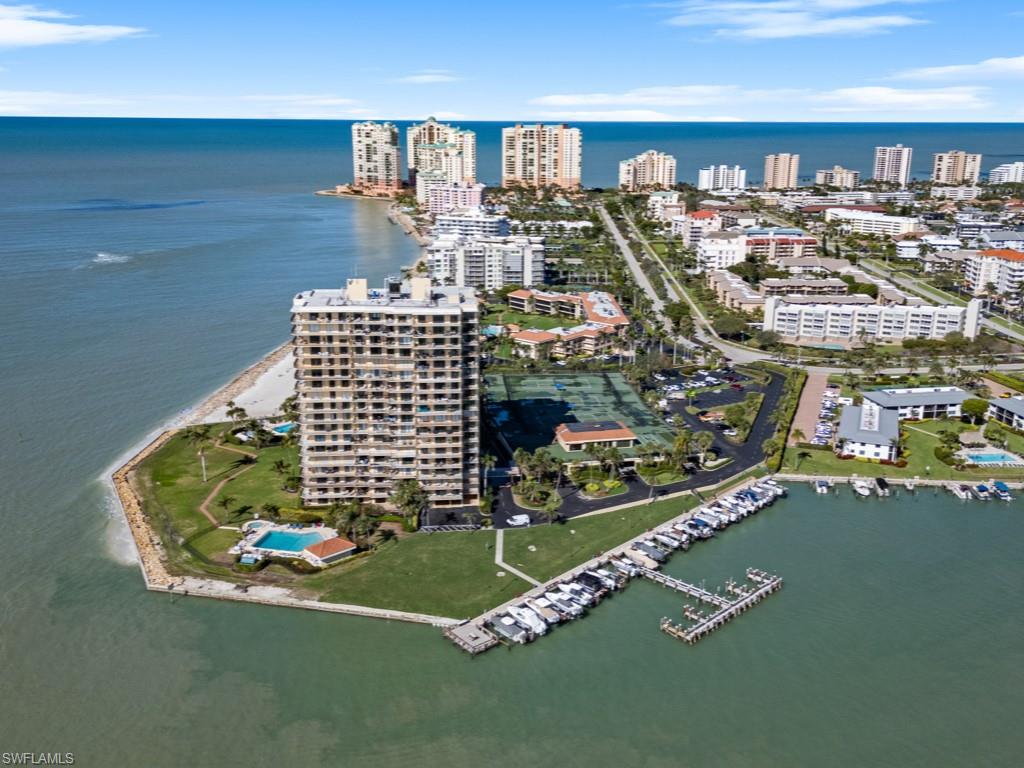 1100 S Collier BLVD # 1721