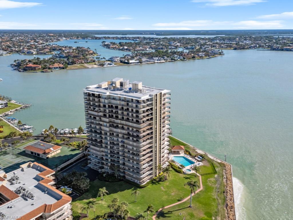 1100 S Collier BLVD # 1721