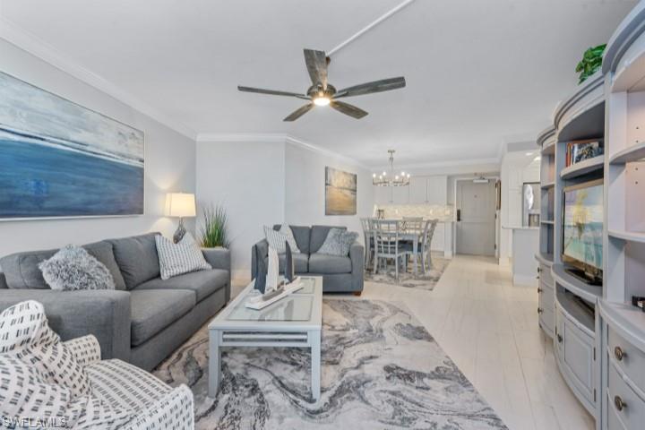 320 Seaview CT # 408 Unit: 2-408