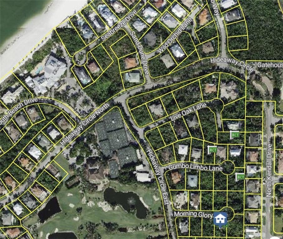 383 Morning Glory LN