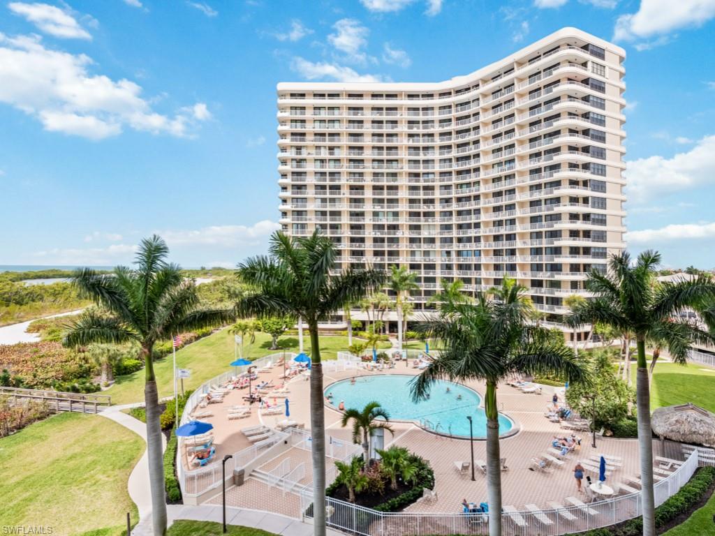 380 Seaview CT # 1109