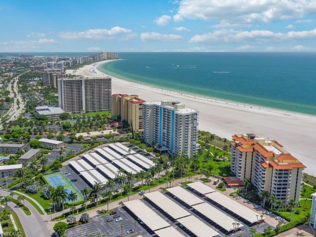 140 Seaview CT # 1703N