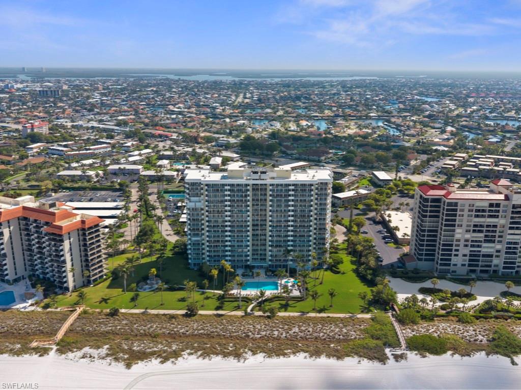 140 Seaview CT # 602S