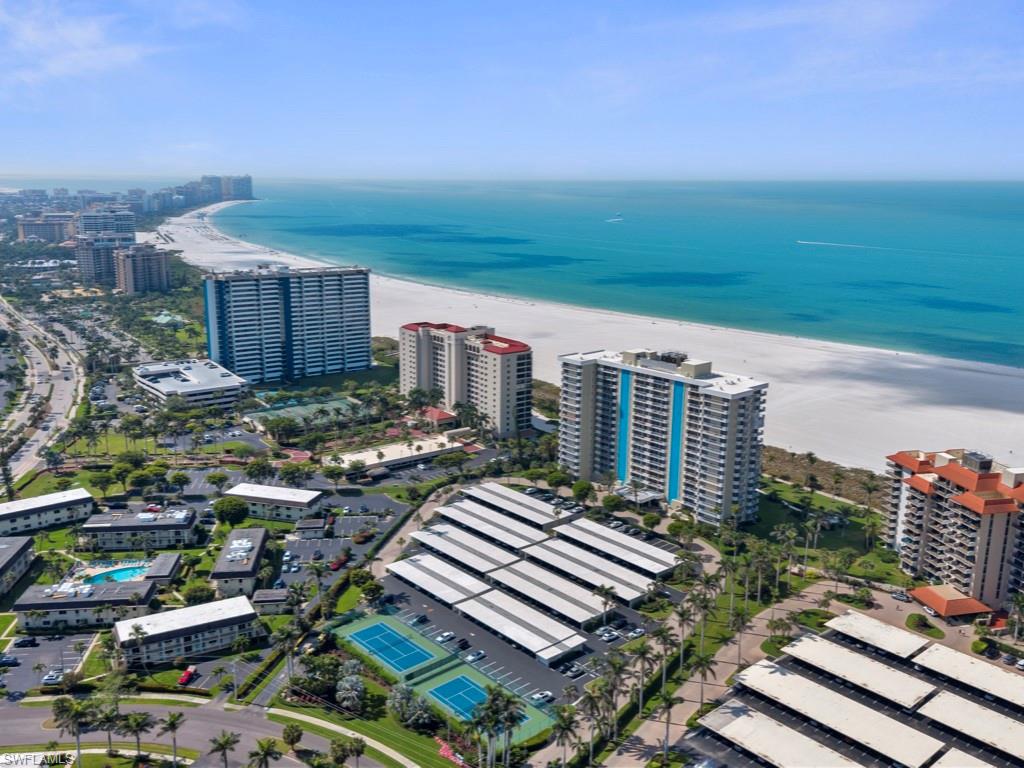 140 Seaview CT # 602S