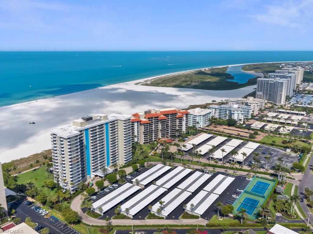 140 Seaview CT # 602S