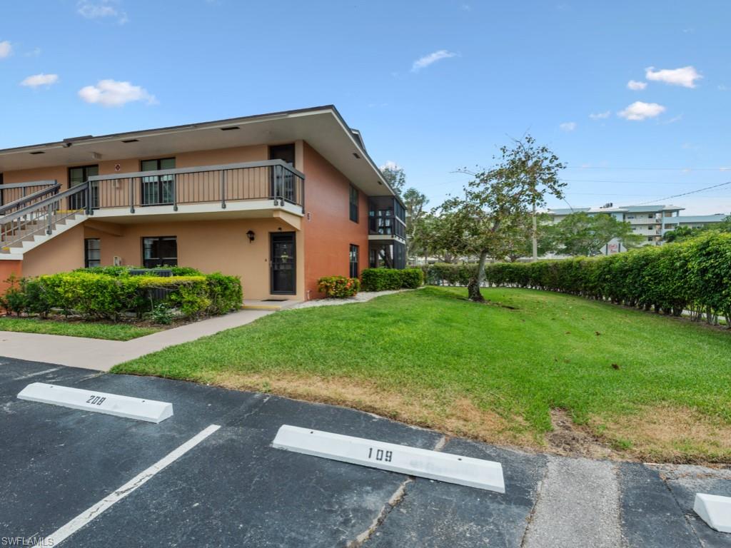 27 Greenbrier ST # 109 Unit: 6-109