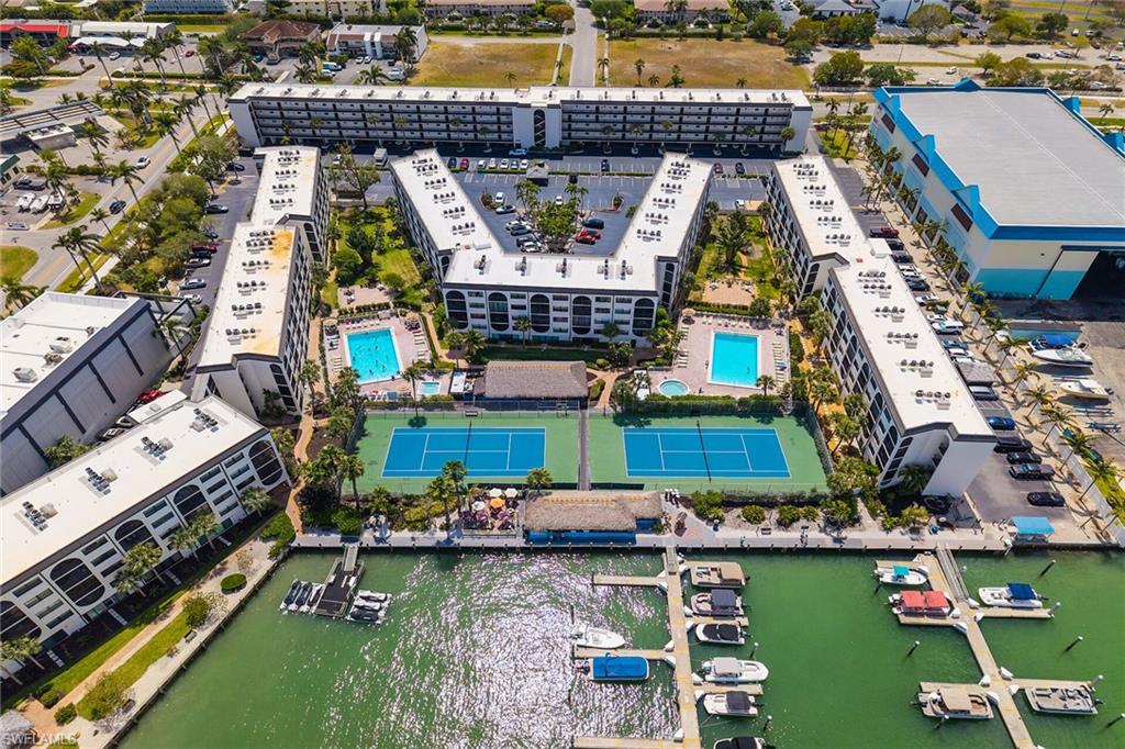 1011 Anglers CV H205