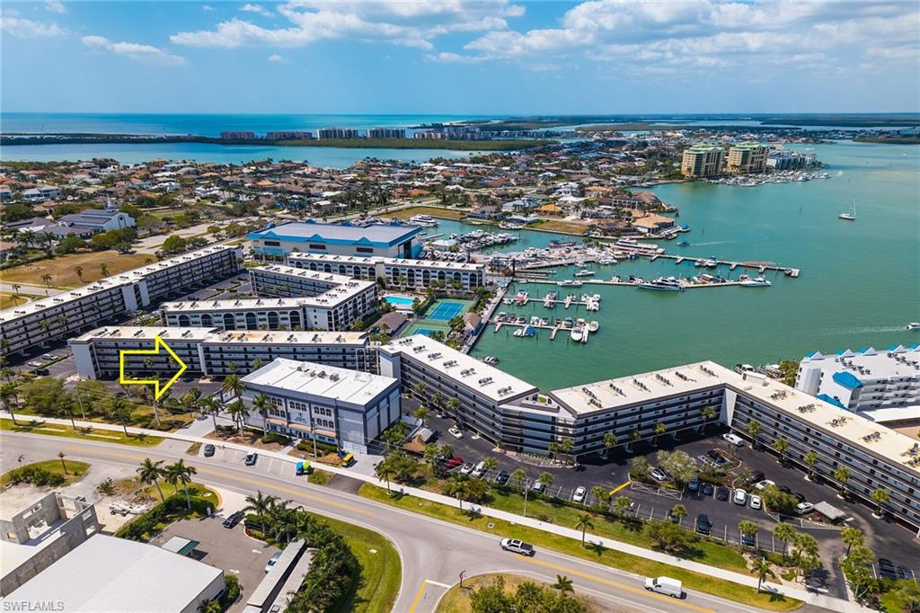 1011 Anglers CV H205