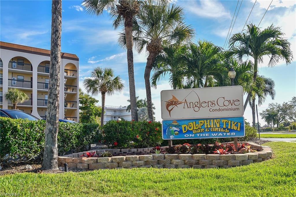 1011 Anglers CV H205