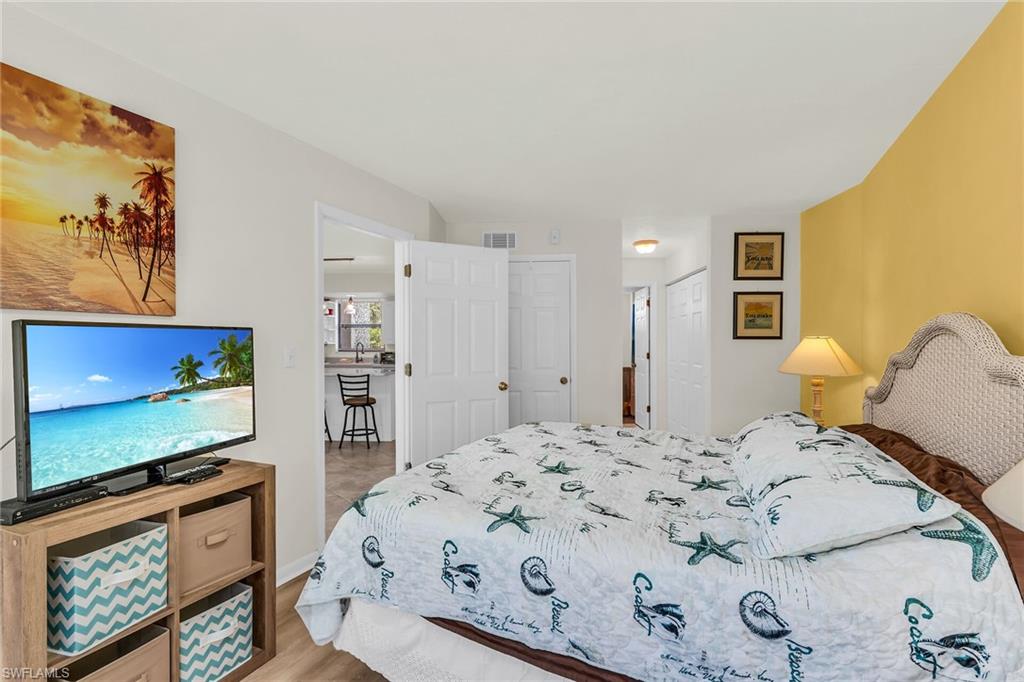 1011 Anglers CV H205