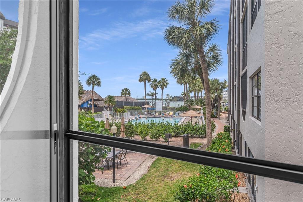 1011 Anglers CV H205