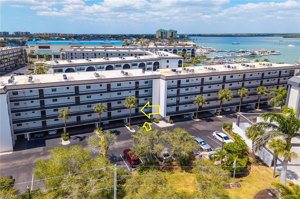 1011 Anglers CV H205