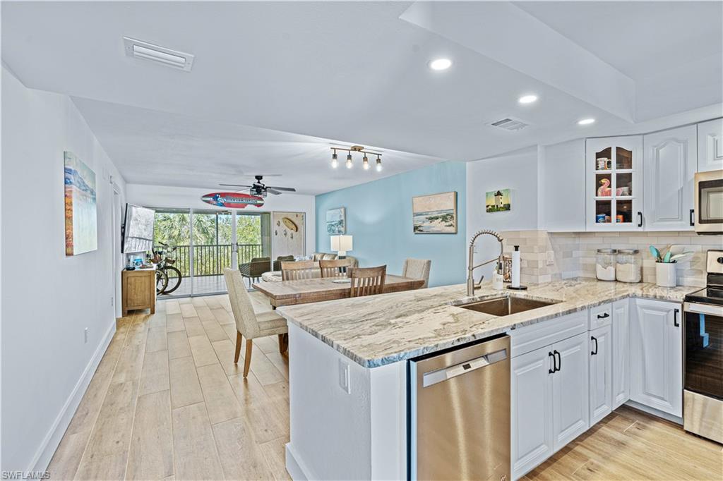 200 Stevens Landing DR # 103 Unit: B-103