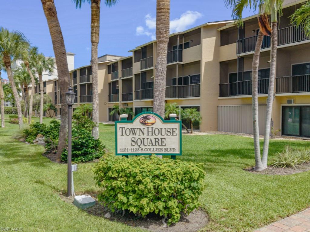 1123 S Collier BLVD # D103