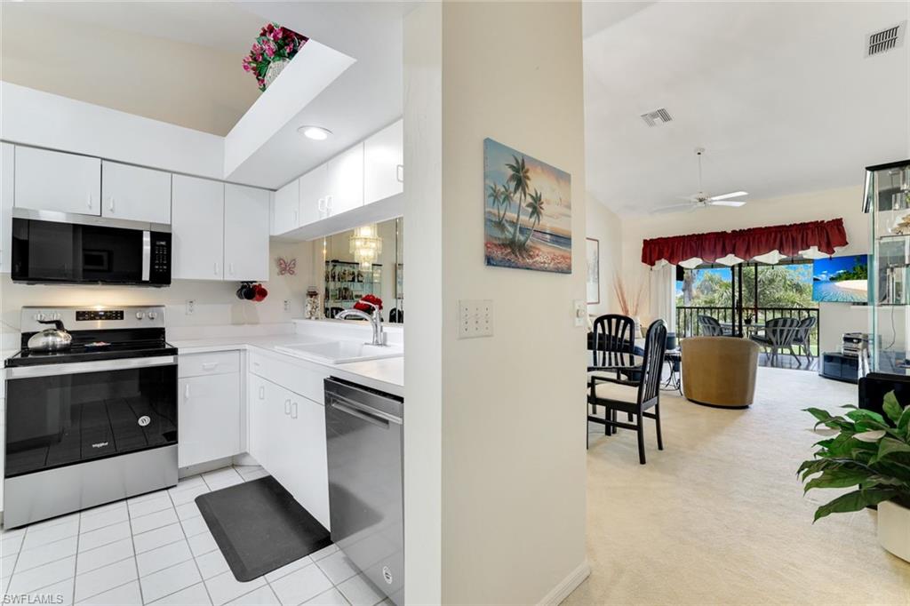 7340 Coventry CT # 827