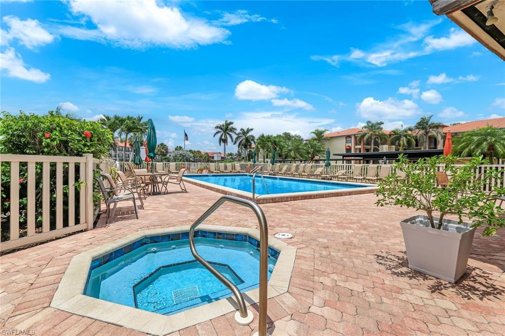 7340 Coventry CT # 827