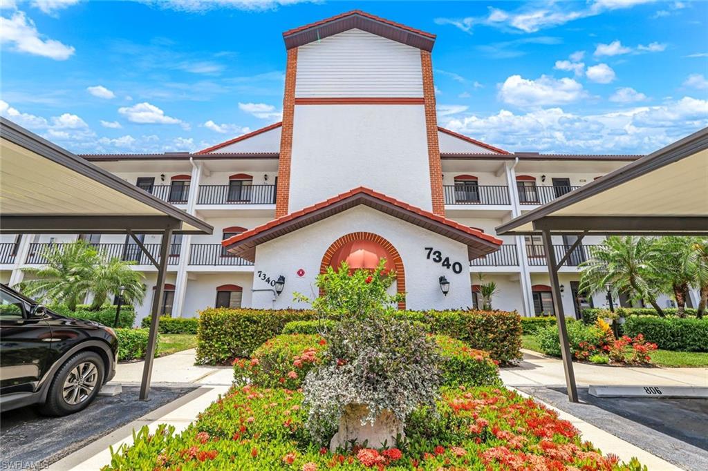 7340 Coventry CT # 827