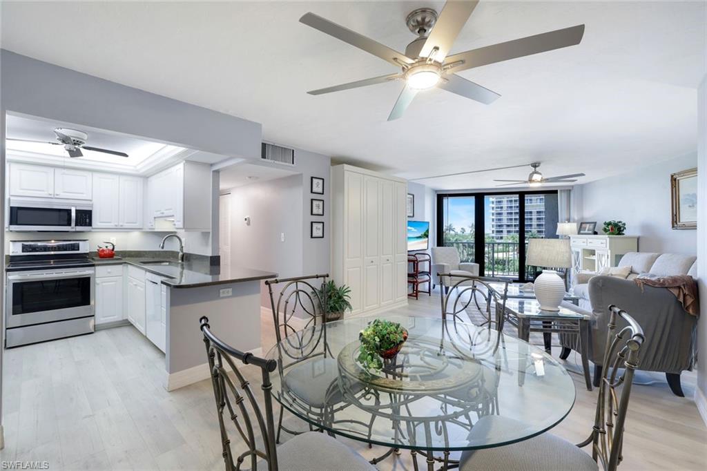 320 Seaview CT # 308 Unit: 2-308