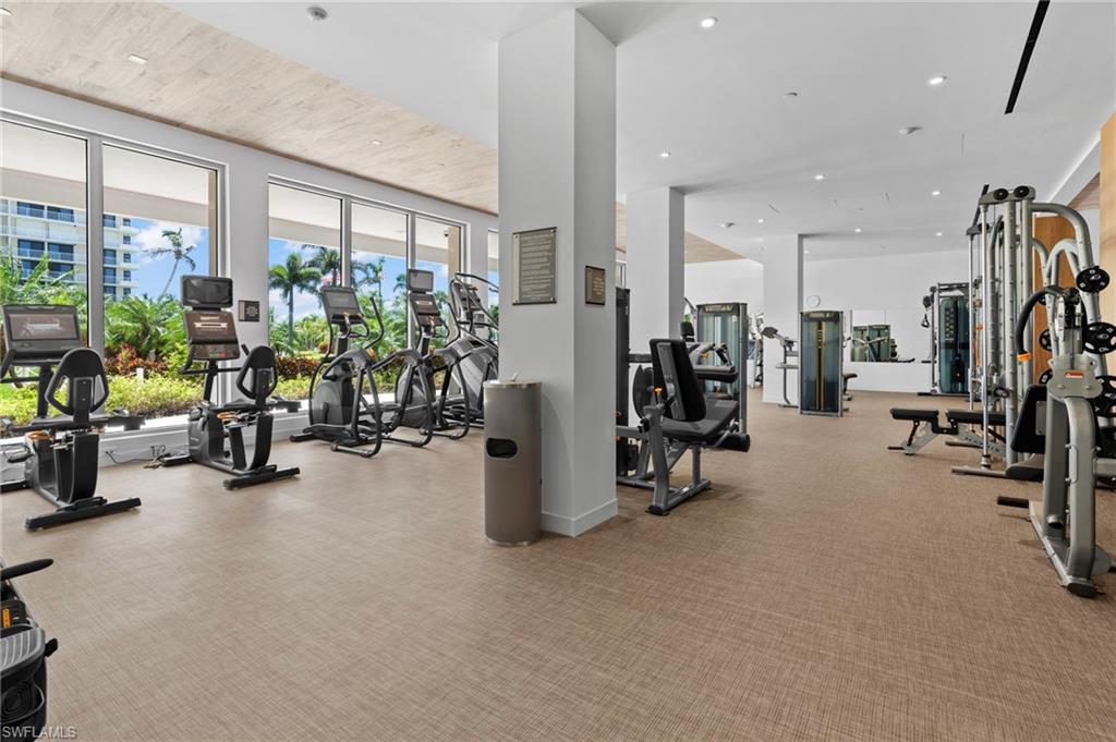 320 Seaview CT # 308 Unit: 2-308