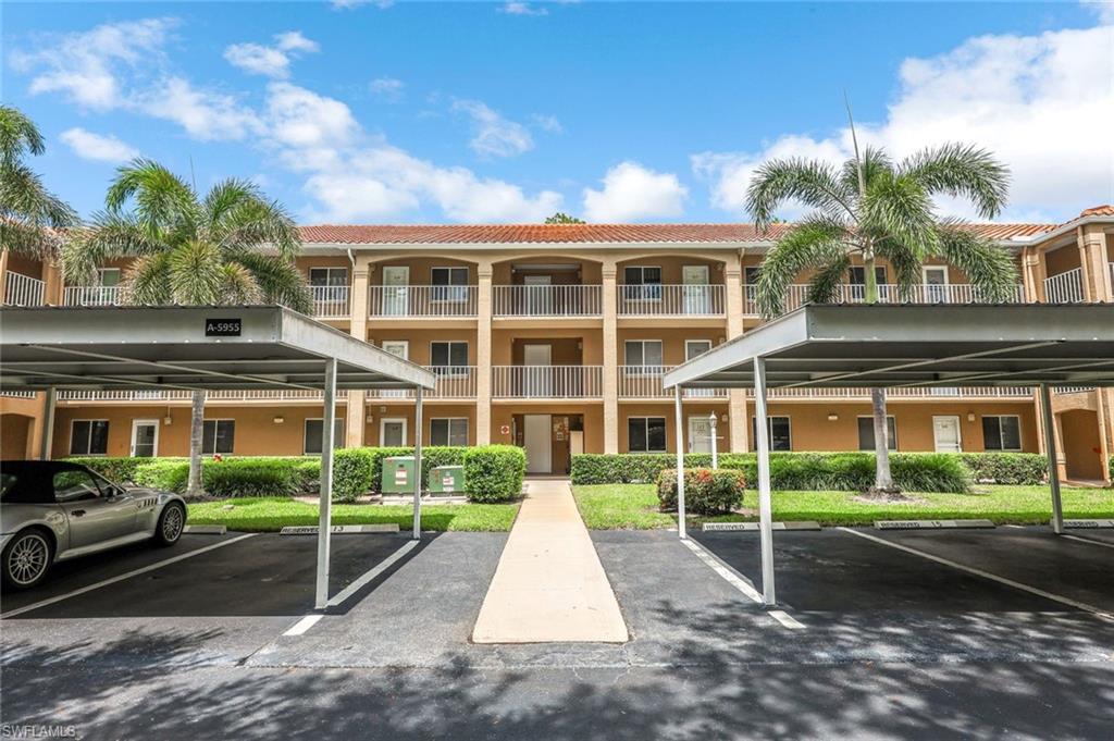 5955 Bloomfield CIR # A305