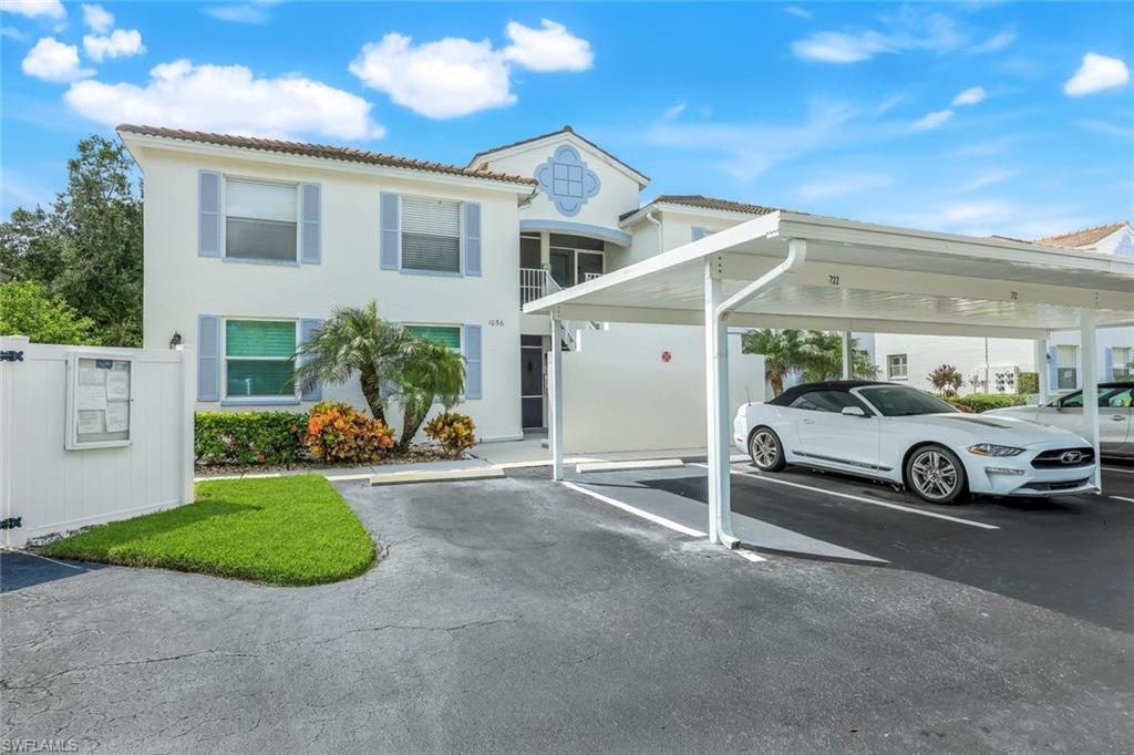 1036 Mainsail DR # 722