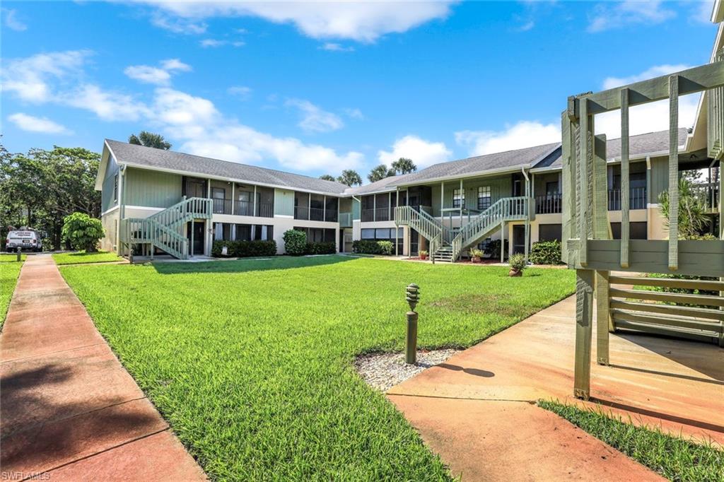 5501 Rattlesnake Hamm RD # 109