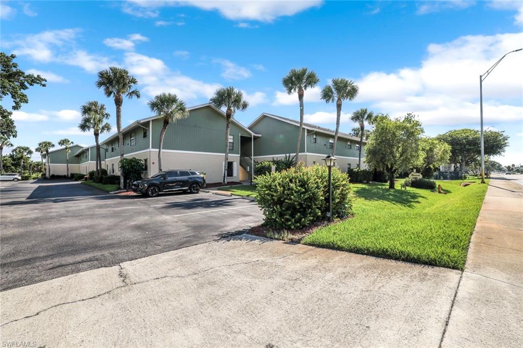 5501 Rattlesnake Hamm RD # 109