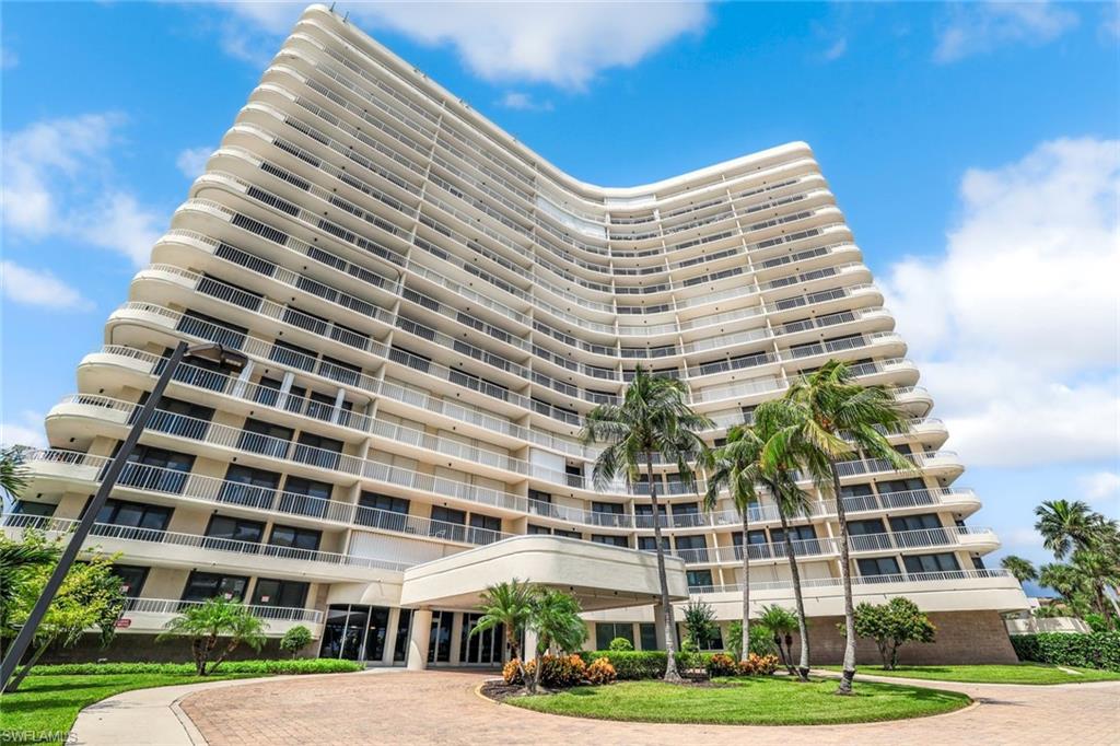 260 Seaview CT # 1805