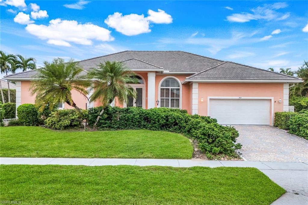 742 Orchid CT