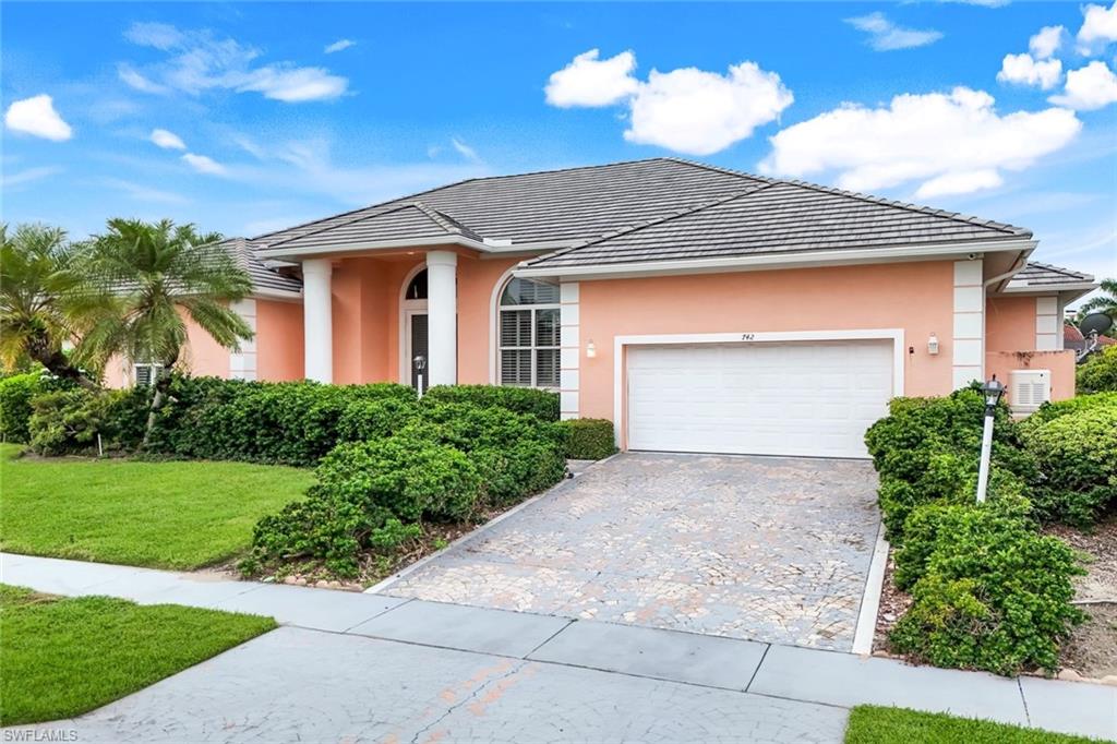 742 Orchid CT