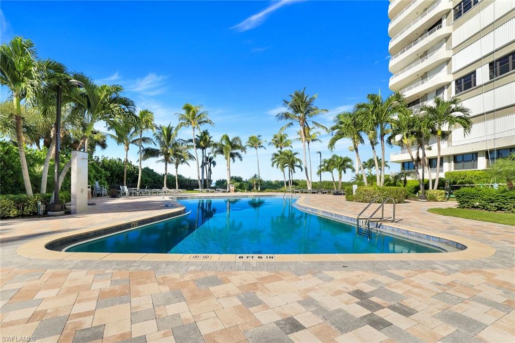 280 S Collier BLVD # 1604