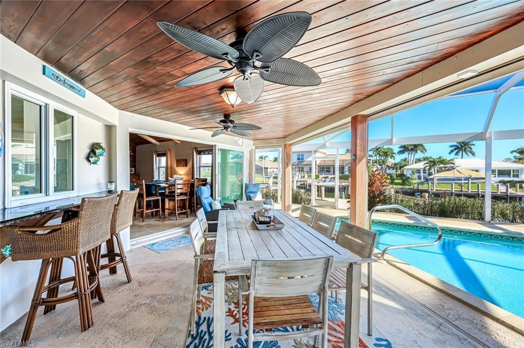 581 Spinnaker DR, MARCO ISLAND