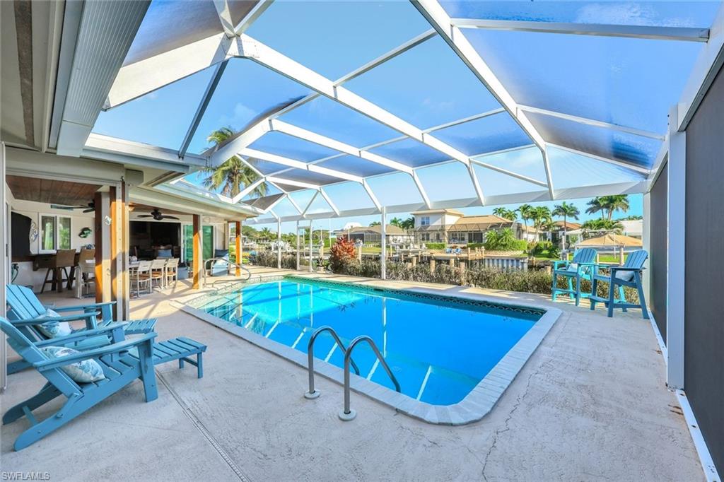 581 Spinnaker DR, MARCO ISLAND