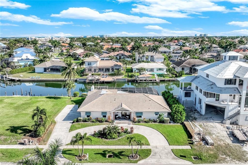 581 Spinnaker DR, MARCO ISLAND
